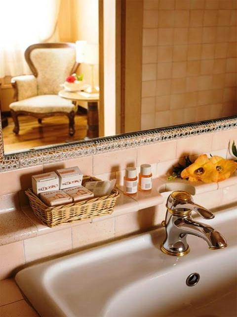 Hotel Il Chiostro Oppeano 部屋 写真
