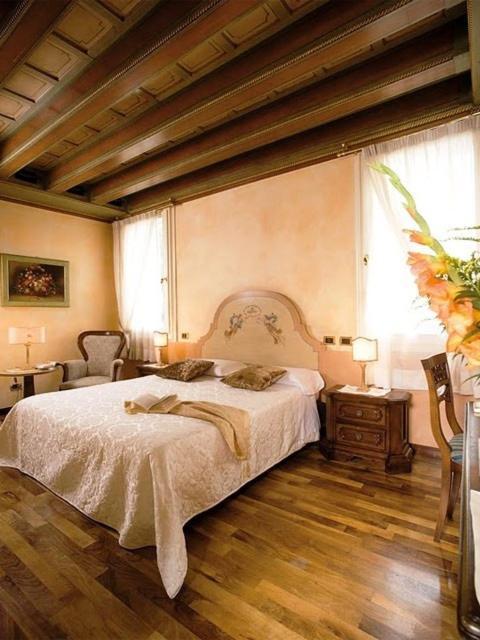 Hotel Il Chiostro Oppeano 部屋 写真