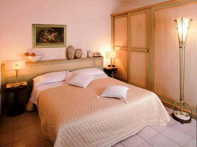 Hotel Il Chiostro Oppeano 部屋 写真