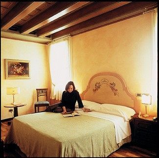 Hotel Il Chiostro Oppeano エクステリア 写真