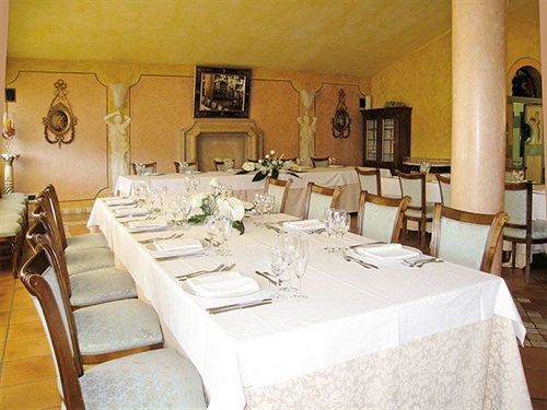 Hotel Il Chiostro Oppeano エクステリア 写真