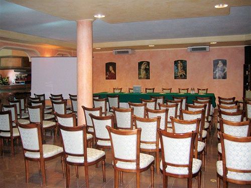 Hotel Il Chiostro Oppeano エクステリア 写真