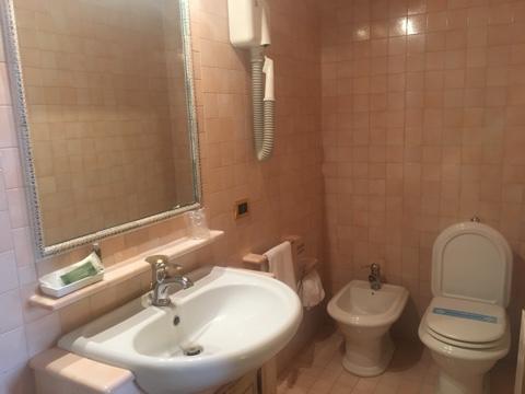 Hotel Il Chiostro Oppeano エクステリア 写真
